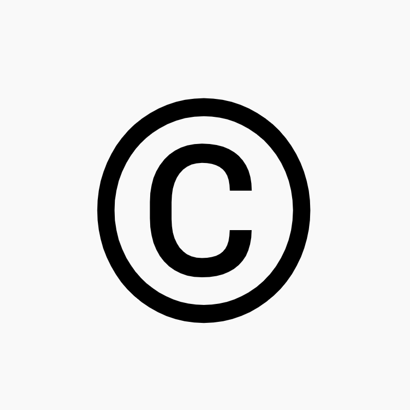 Copyright Zeichen Definition Copyright Symbol Das Musst Du Wissen 